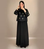 ساحلی و شنل خاتون